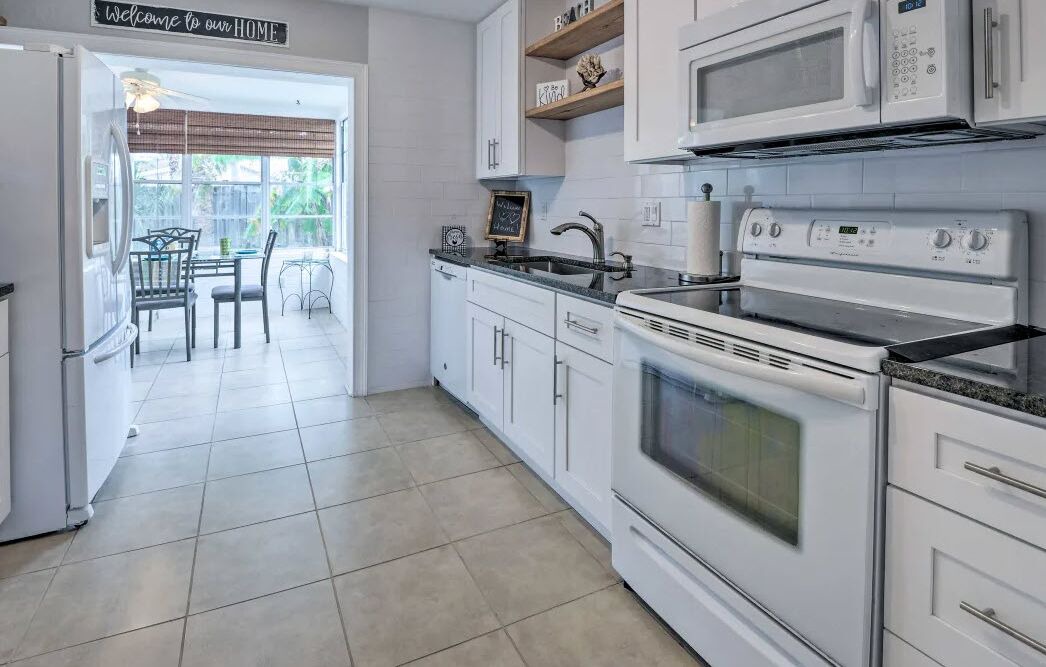 Photo of Kitchen in Roberta Heights