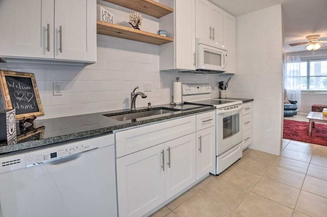 Photo of Kitchen in Roberta Heights