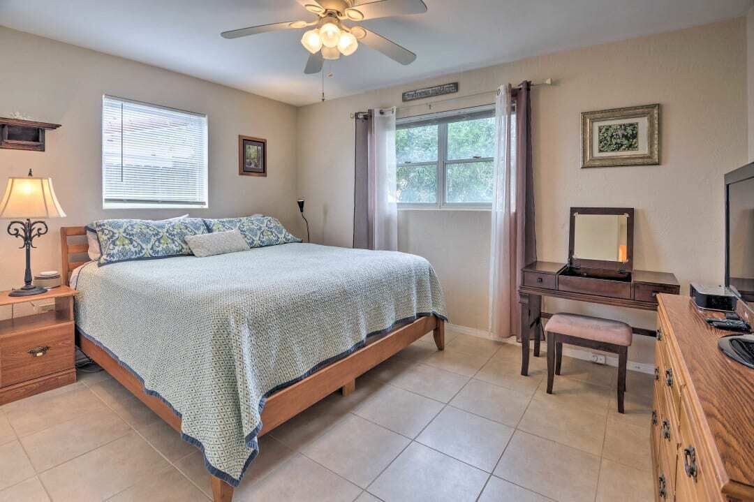 Photo of Bedroom in Roberta Heights
