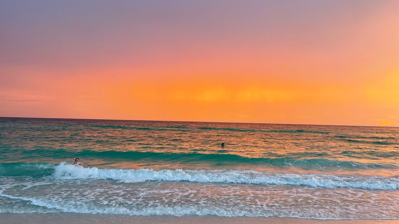 Photo of Others in Whitney Beach