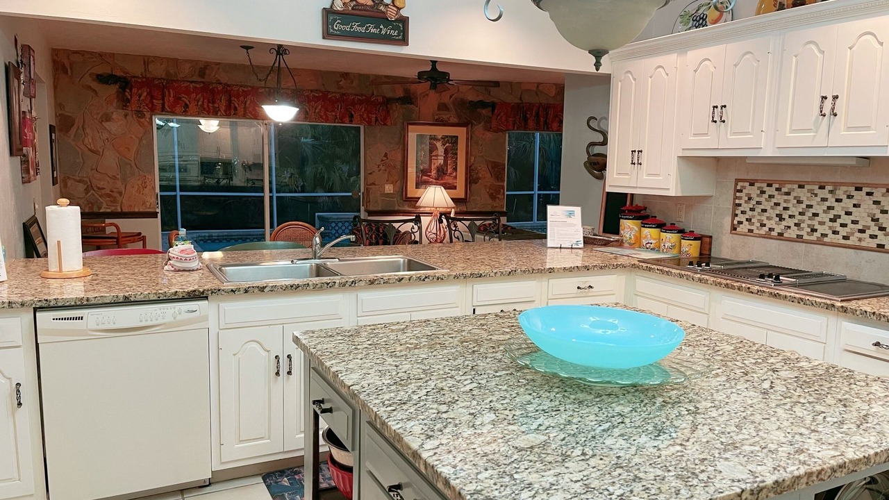 Photo of Kitchen in Whitney Beach