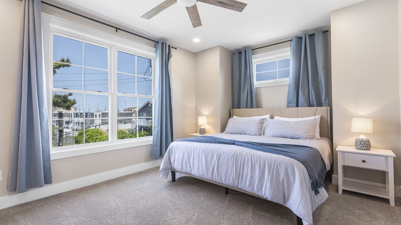Photo of Bedroom in Southend
