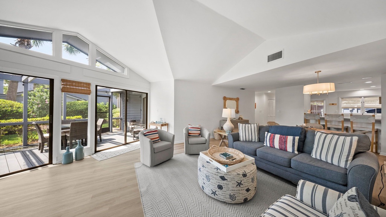 Photo of Livingroom in Sawgrass