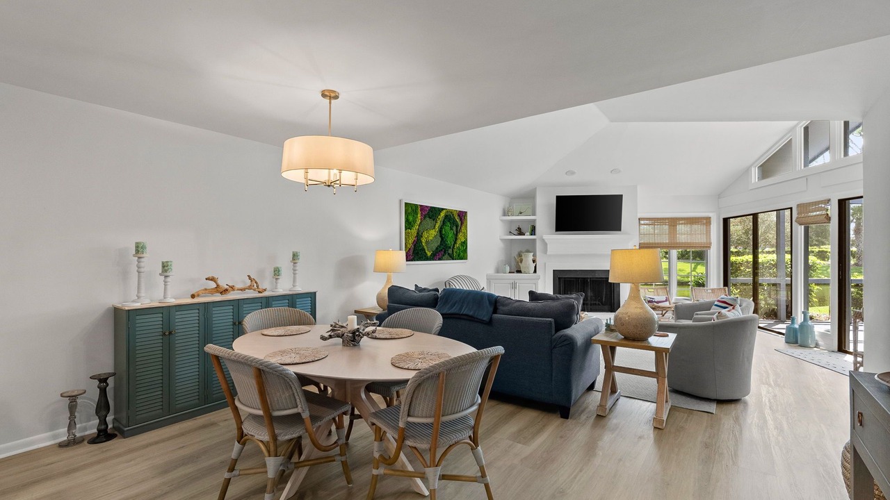 Photo of Livingroom in Sawgrass