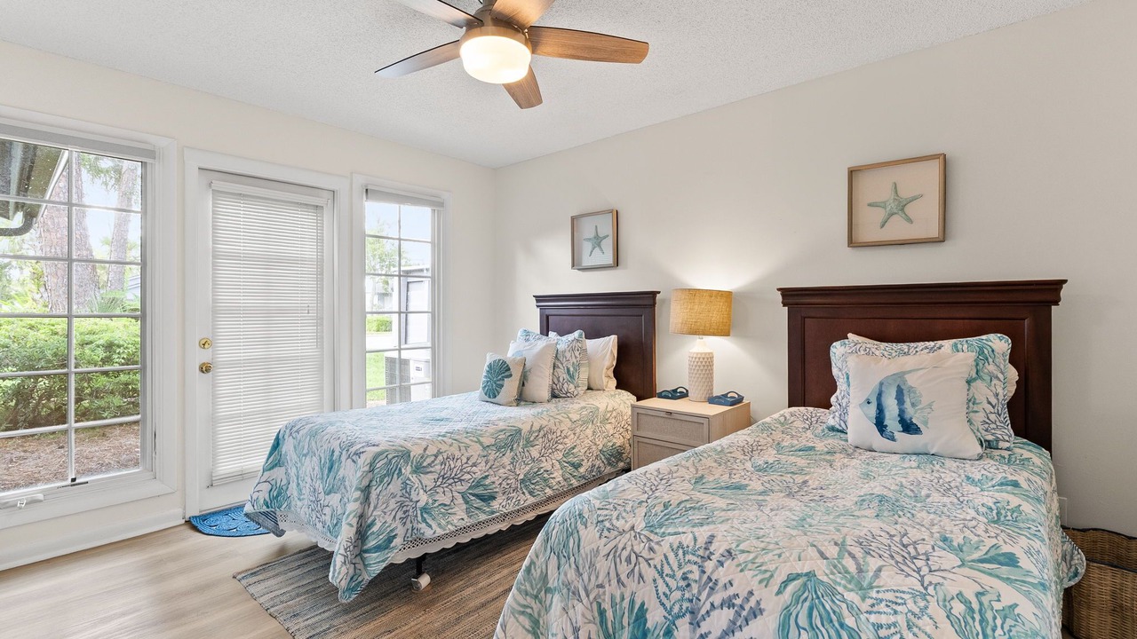 Photo of Bedroom in Sawgrass