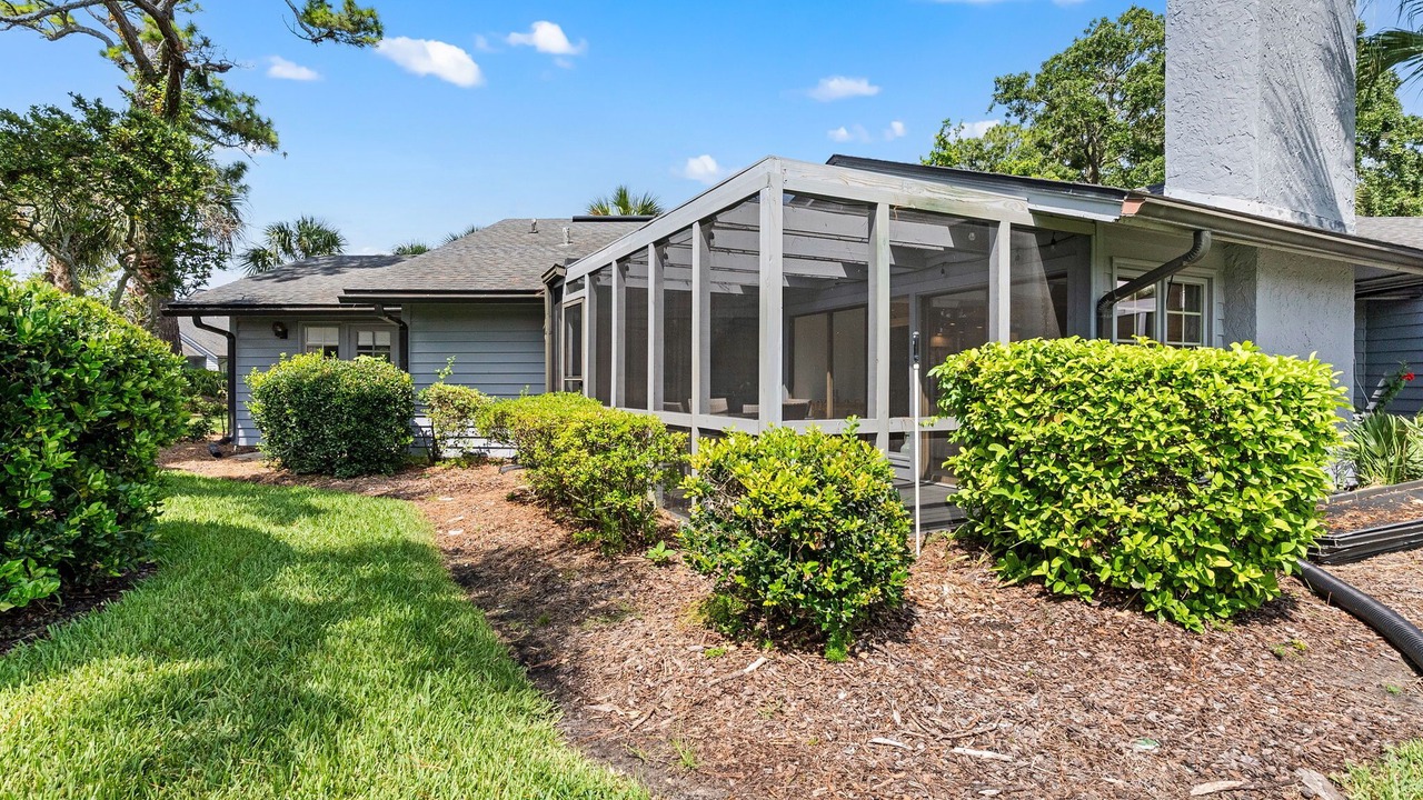 Photo of Outdoor in Sawgrass
