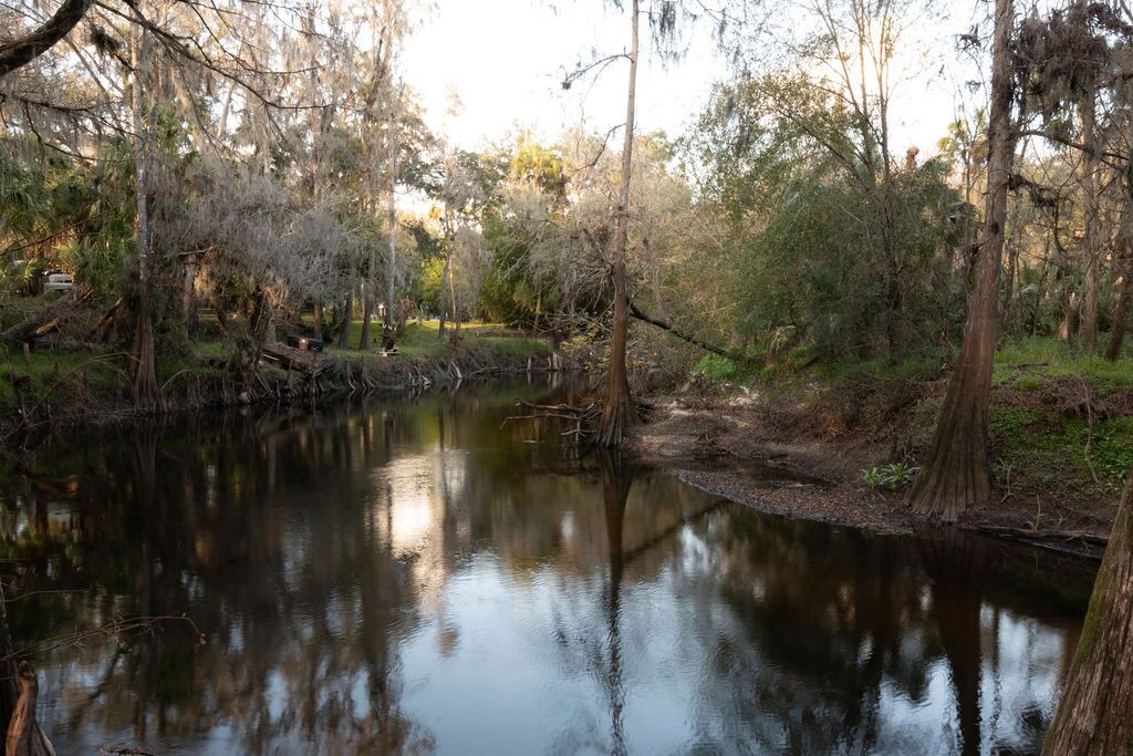 Photo of Outdoor in Fish Hawk