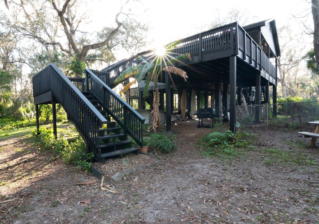 Photo of Outdoor in Fish Hawk