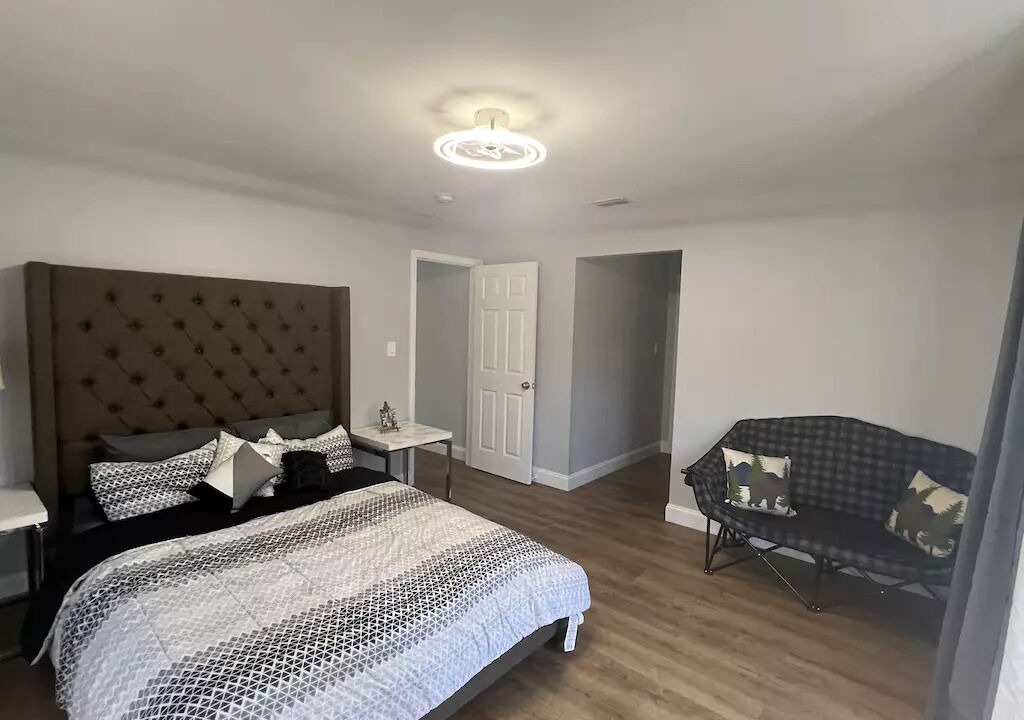 Photo of Bedroom in Fish Hawk