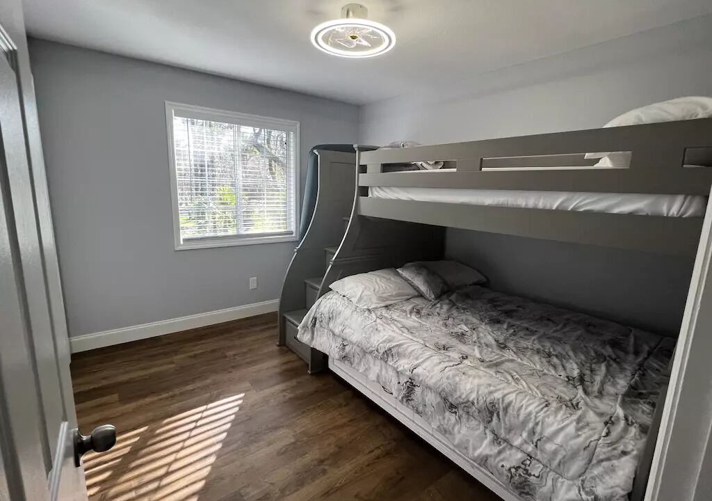 Photo of Bedroom in Fish Hawk