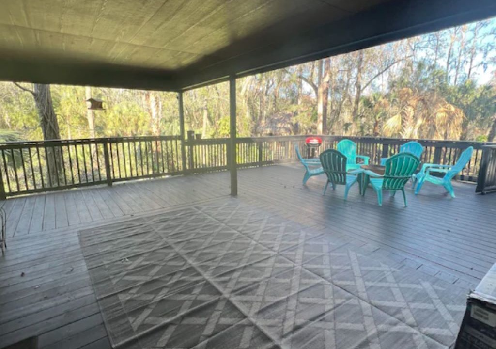 Photo of Patio Balcony in Fish Hawk