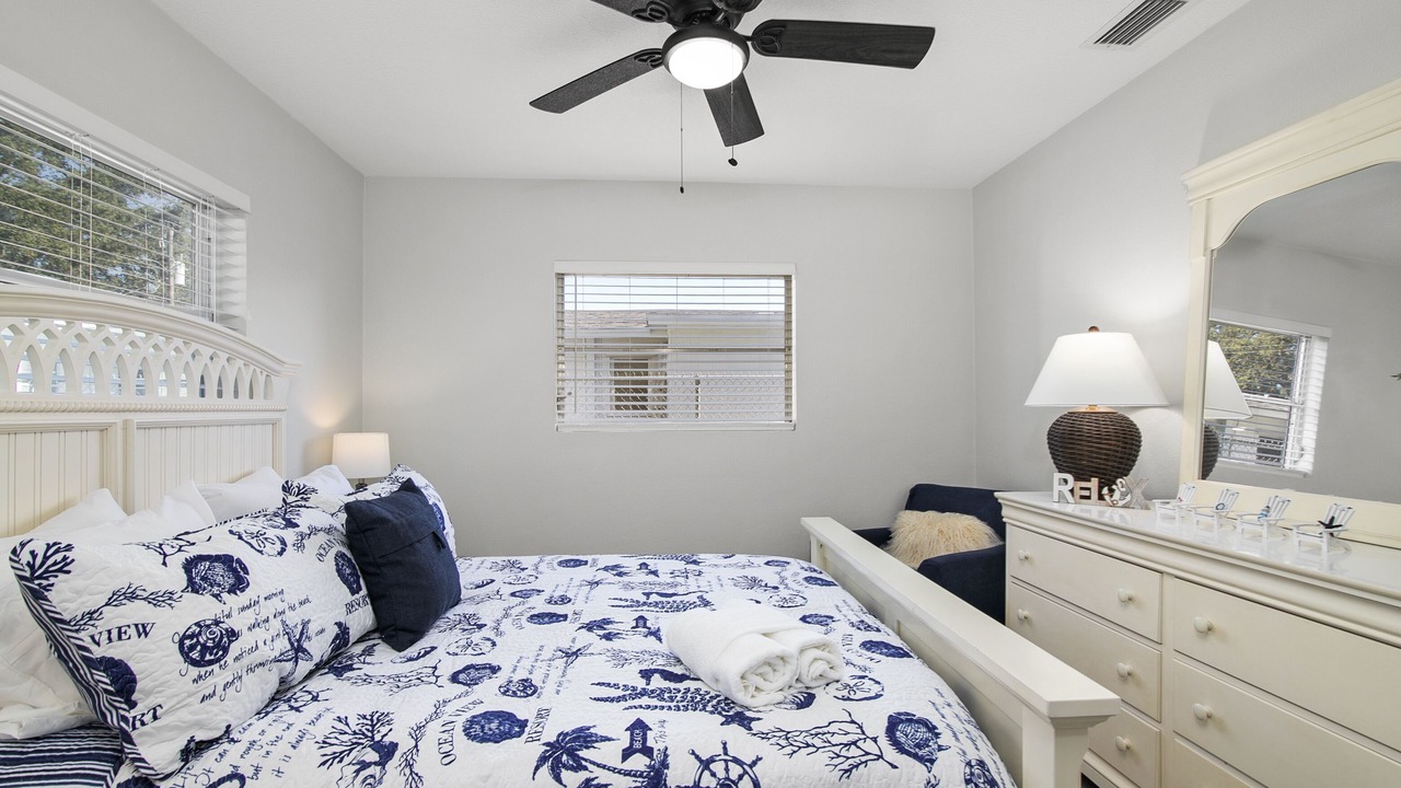 Photo of Bedroom in South Bradenton