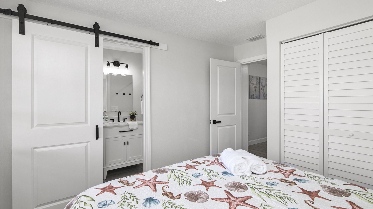 Photo of Bedroom in South Bradenton