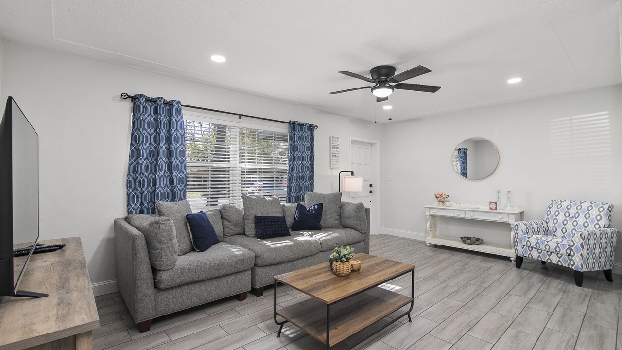 Photo of Livingroom in South Bradenton