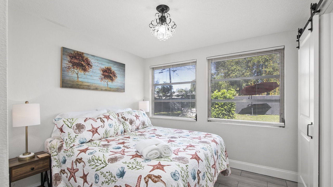 Photo of Bedroom in South Bradenton