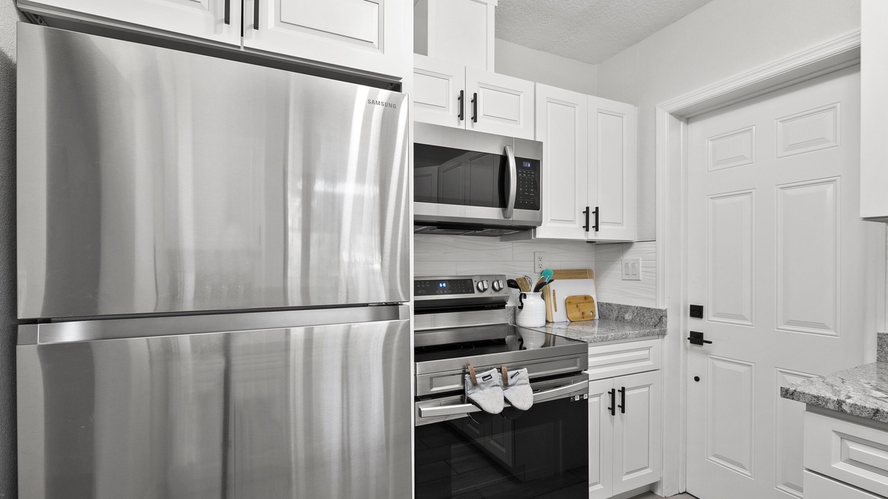 Photo of Kitchen in South Bradenton