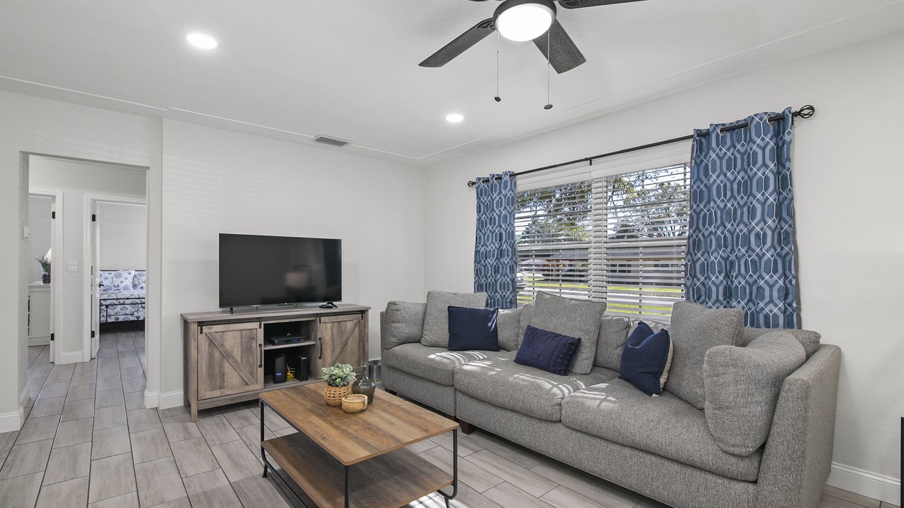 Photo of Livingroom in South Bradenton
