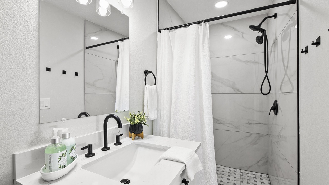 Photo of Bathroom in South Bradenton