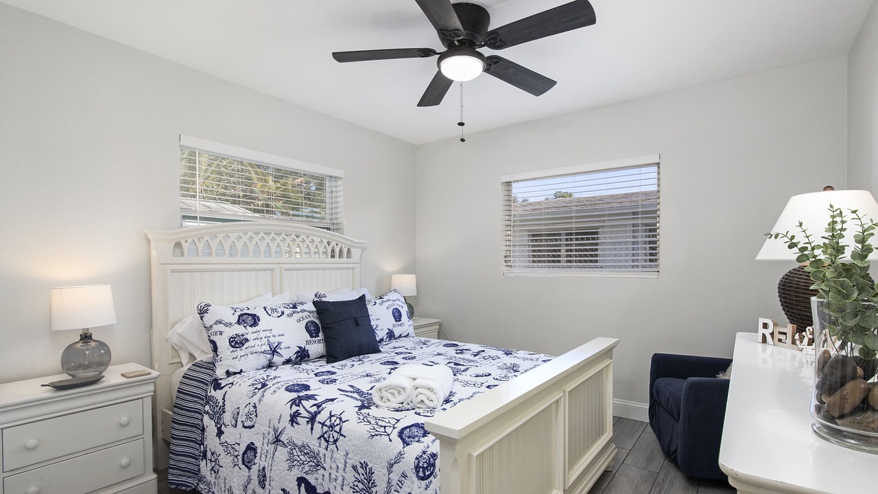 Photo of Bedroom in South Bradenton