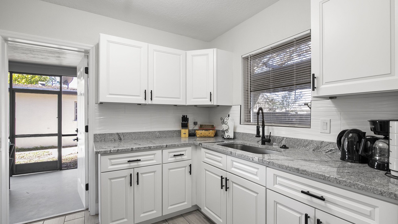 Photo of Kitchen in South Bradenton