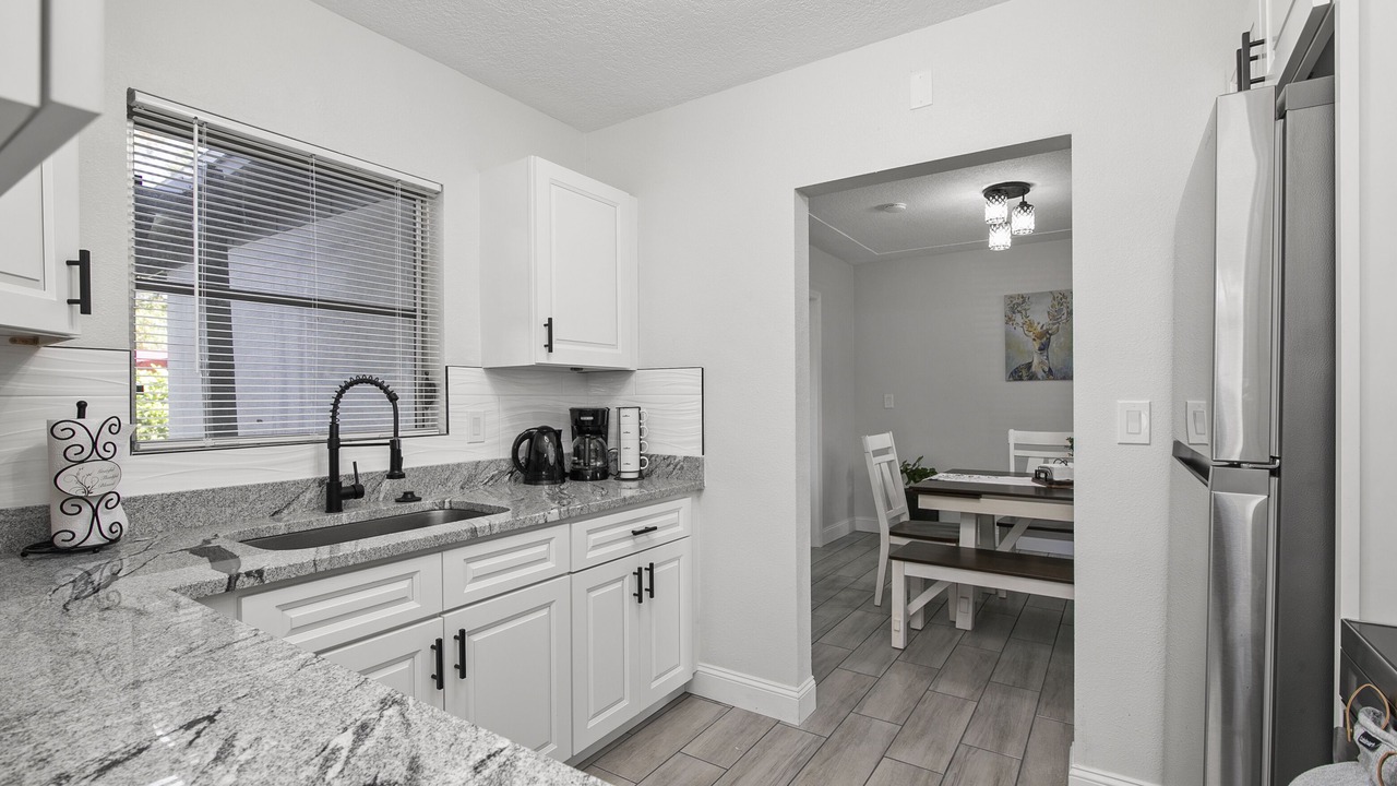 Photo of Kitchen in South Bradenton