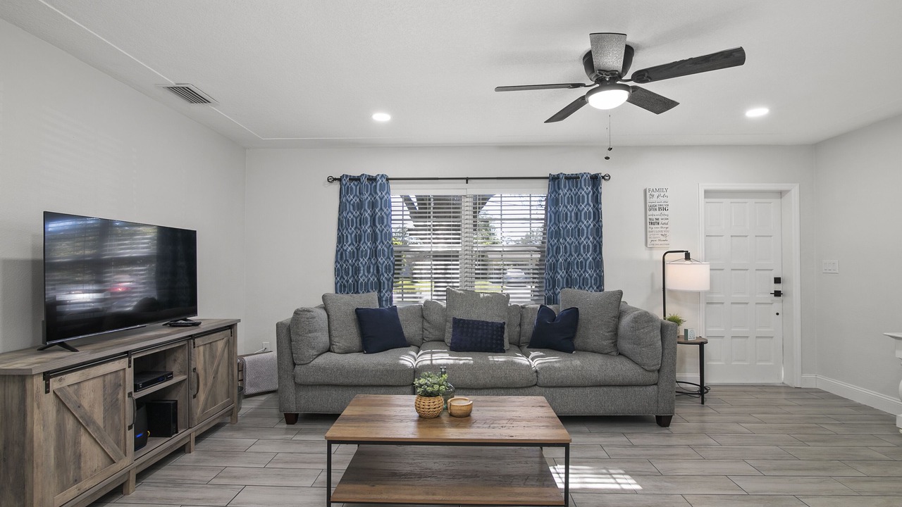 Photo of Livingroom in South Bradenton