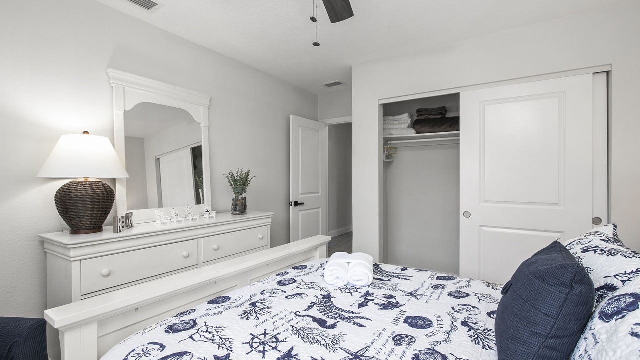 Photo of Bedroom in South Bradenton