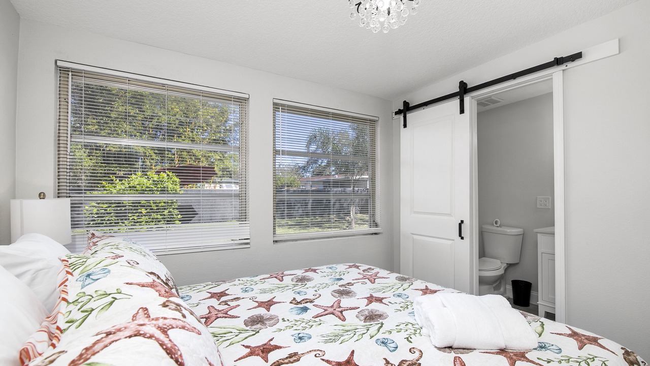Photo of Bedroom in South Bradenton