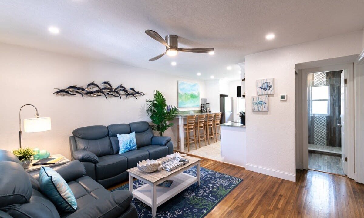 Photo of Bedroom in Cocoa Beach