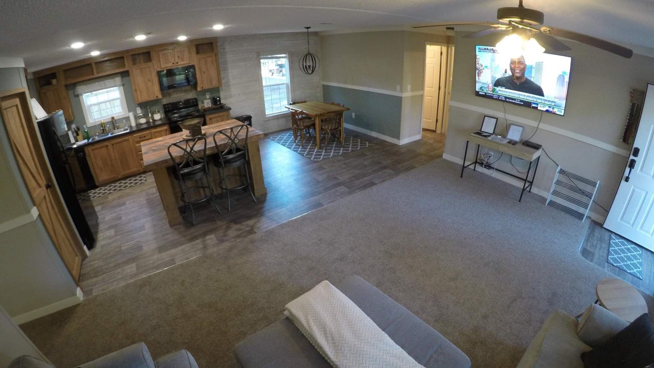 Photo of Livingroom in Altoona