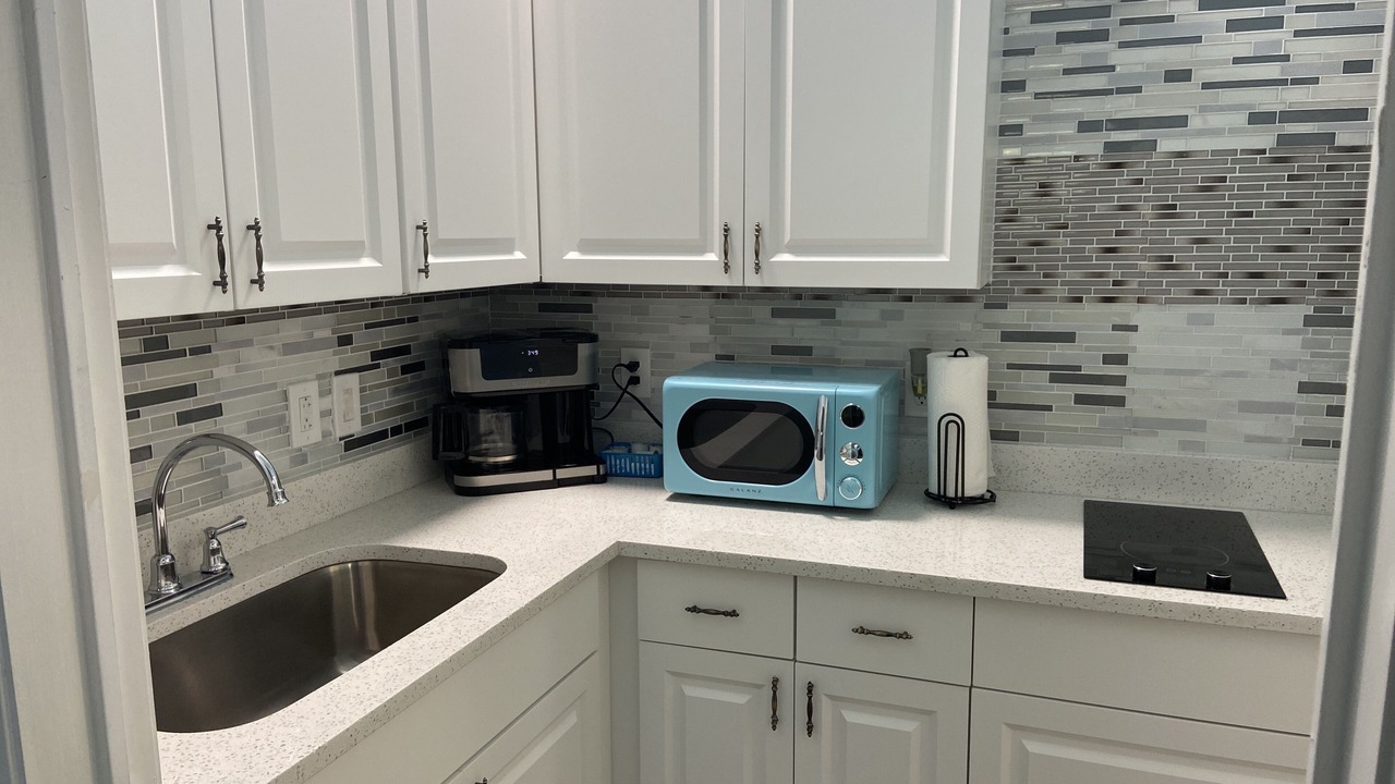 Photo of Kitchen in Egypt Lake-Leto