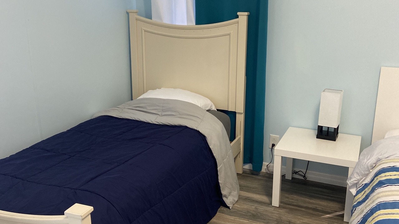 Photo of Bedroom in Egypt Lake-Leto