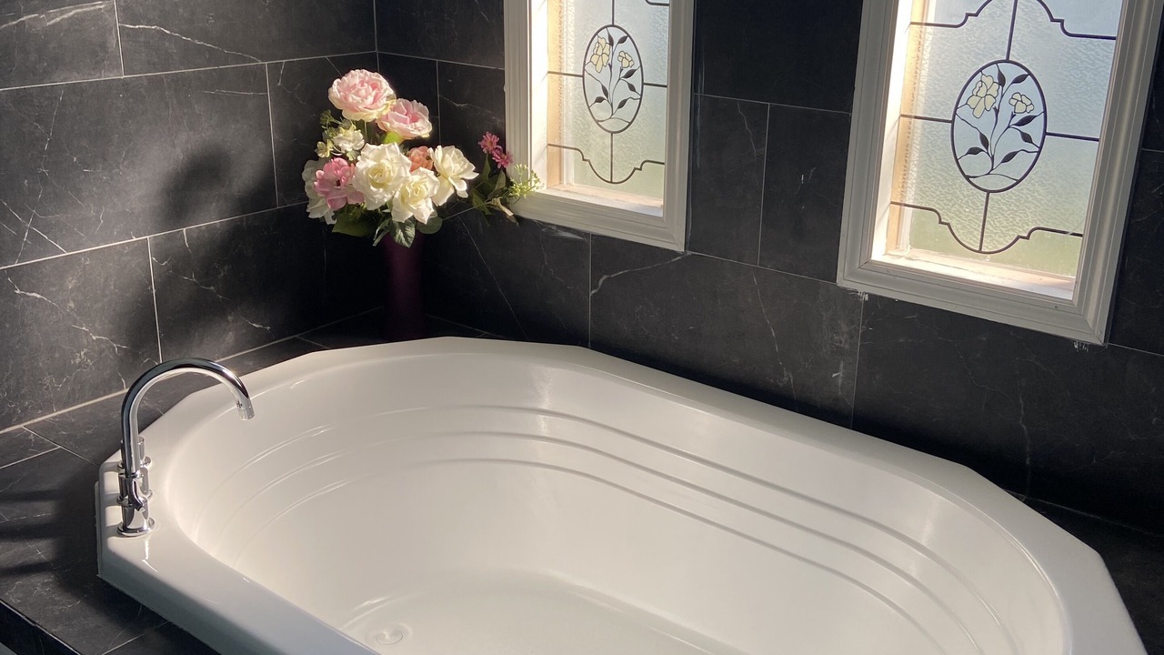 Photo of Bathroom in Egypt Lake-Leto