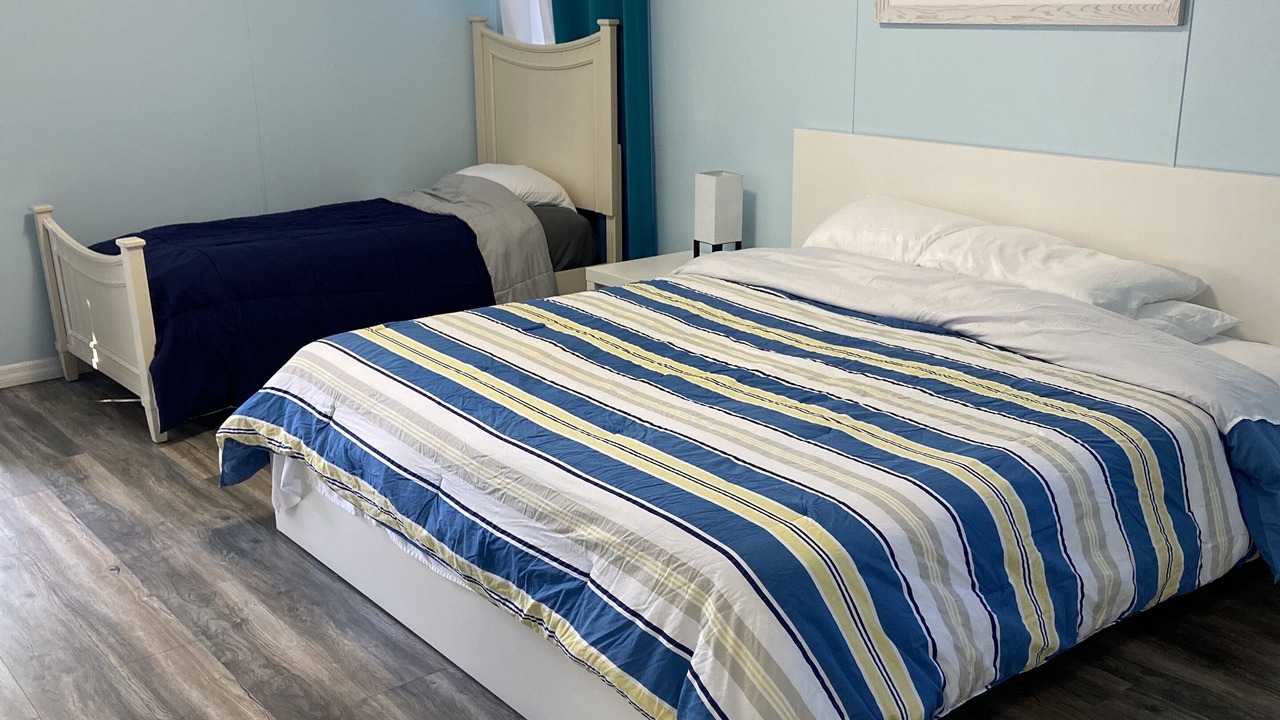 Photo of Bedroom in Egypt Lake-Leto