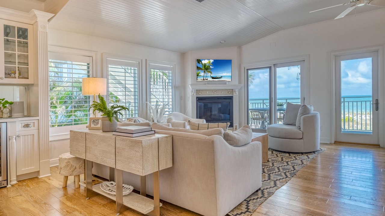 Photo of Bedroom in Indian Rocks Beach