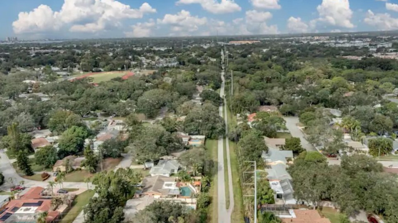 Photo of Outdoor in South Pinellas Community Council