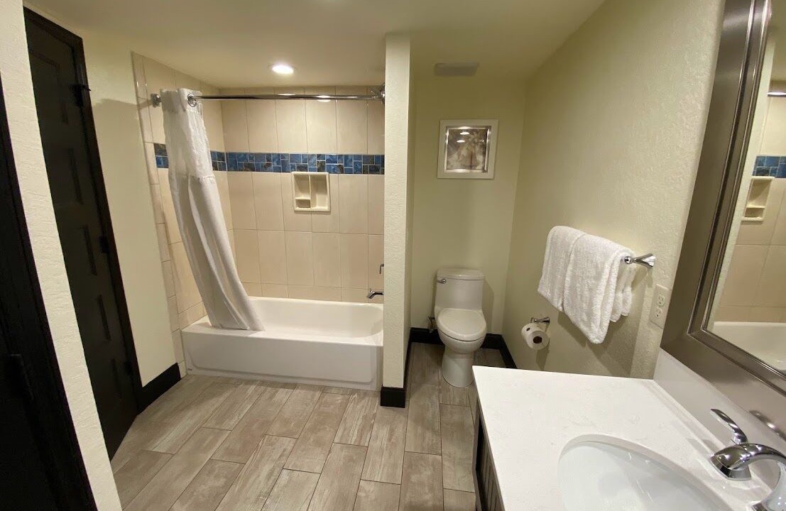 Photo of Bathroom in Cocoa Beach
