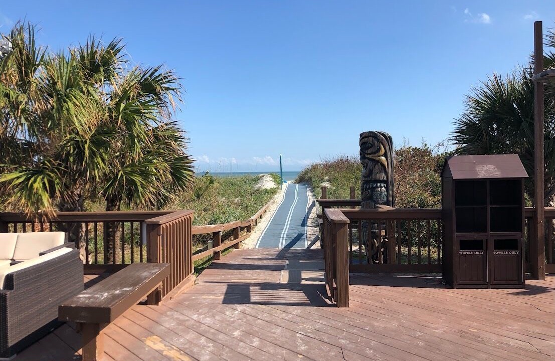 Photo of Outdoor in Cocoa Beach
