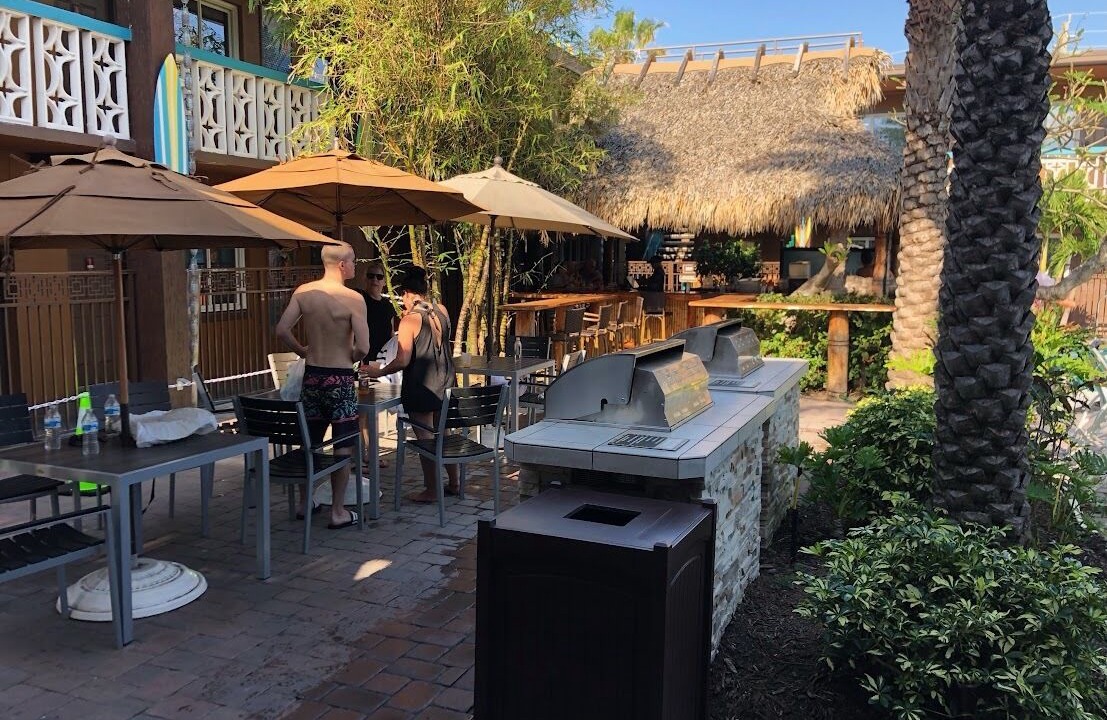 Photo of Outdoor in Cocoa Beach