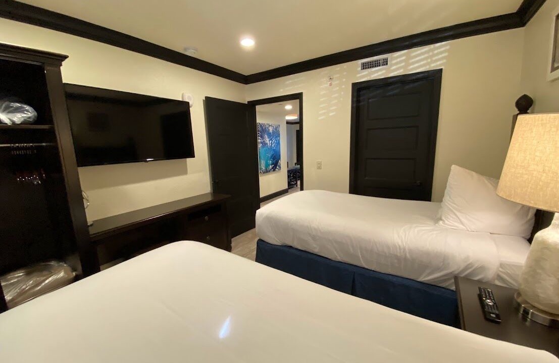 Photo of Bedroom in Cocoa Beach