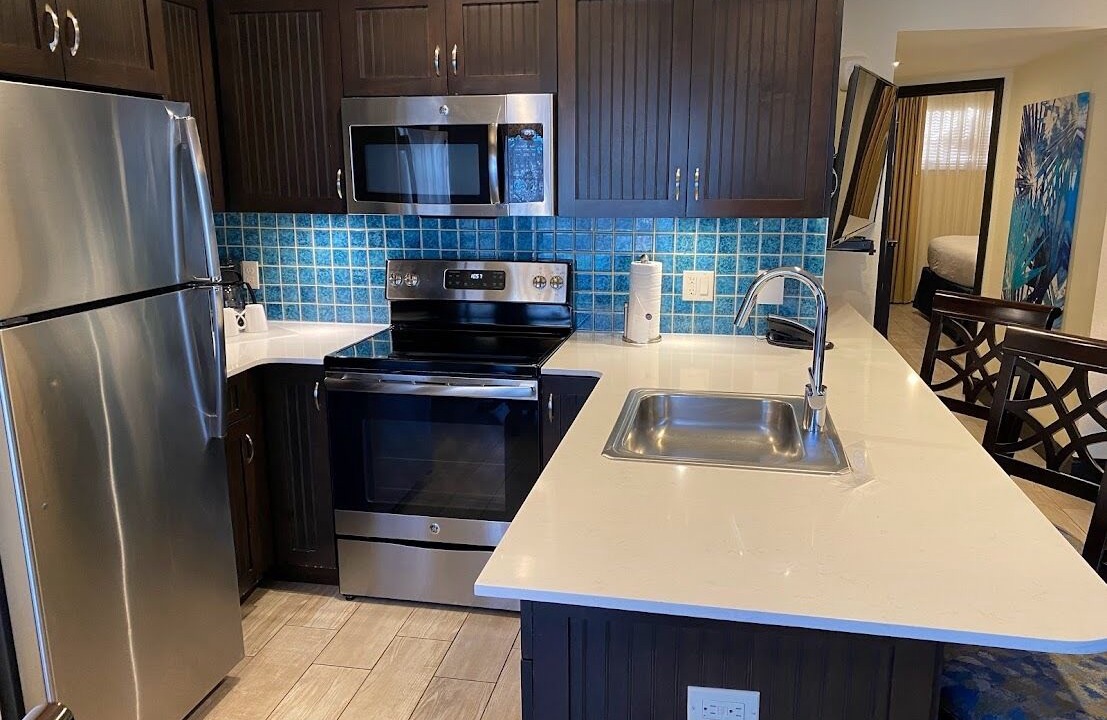 Photo of Kitchen in Cocoa Beach