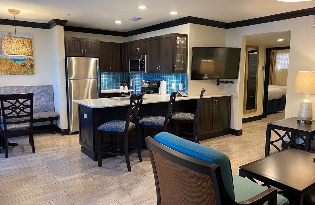 Photo of Kitchen in Cocoa Beach