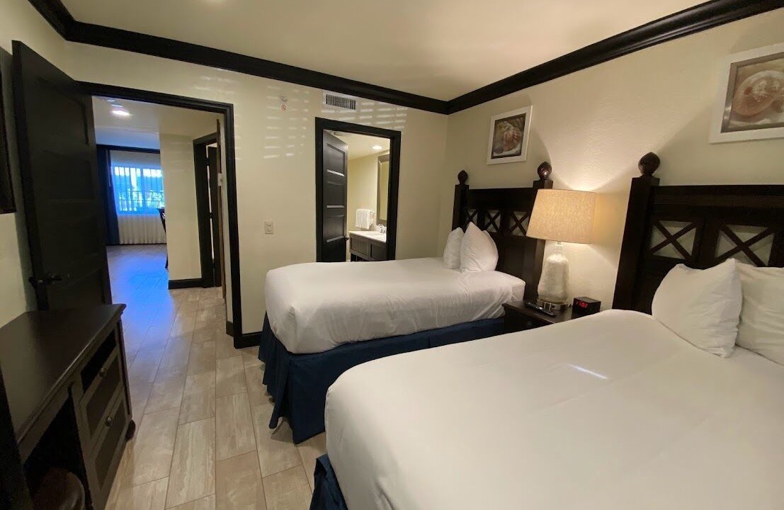 Photo of Bedroom in Cocoa Beach
