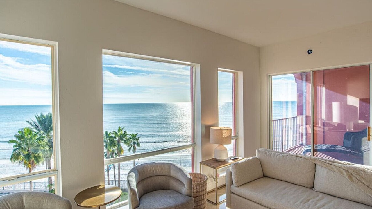 Photo of Bedroom in North Redington Beach
