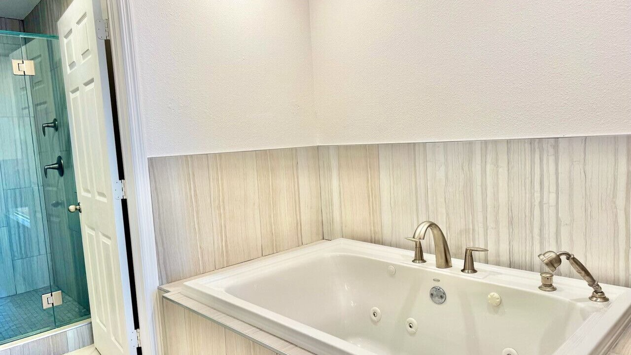 Photo of Bathroom in North Redington Beach