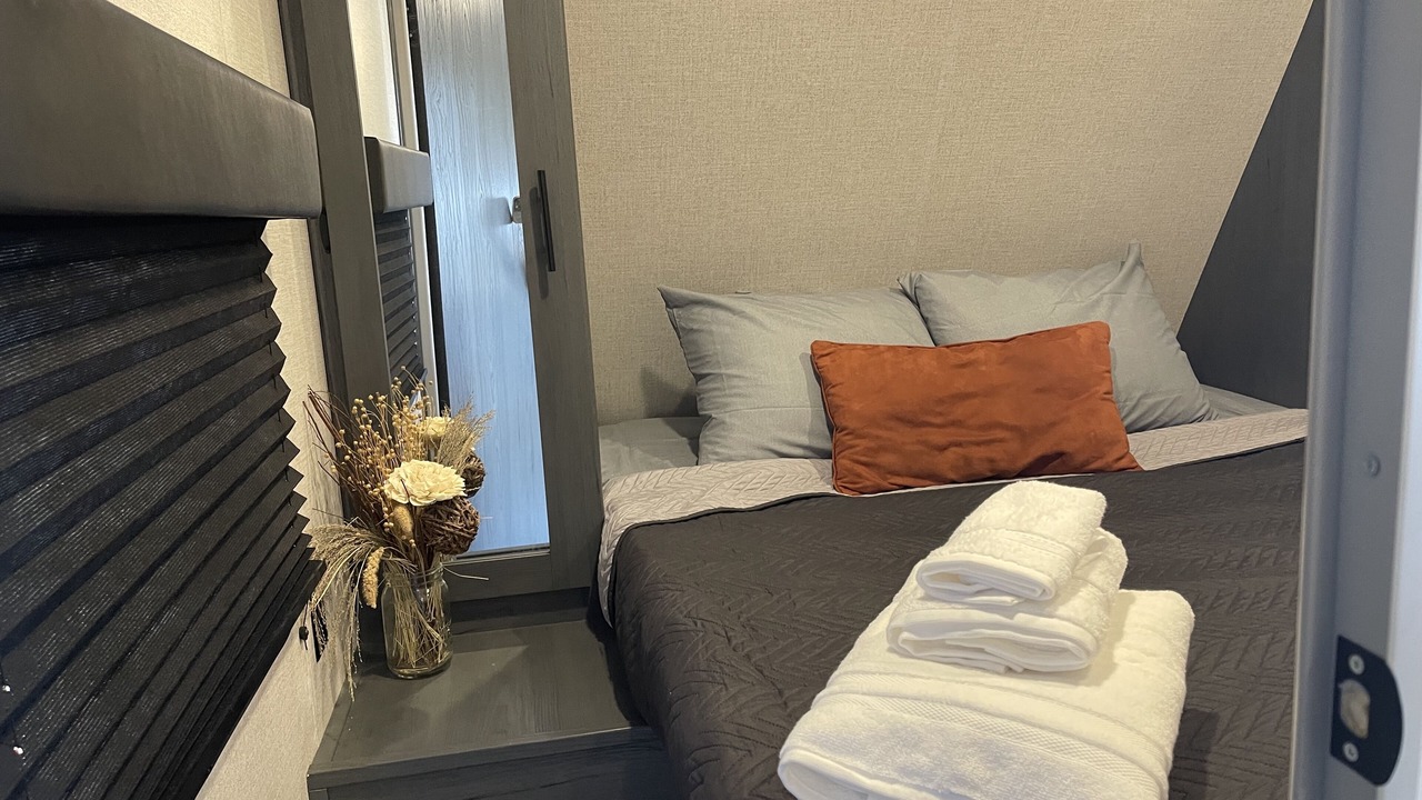 Photo of Bedroom in Merritt Island