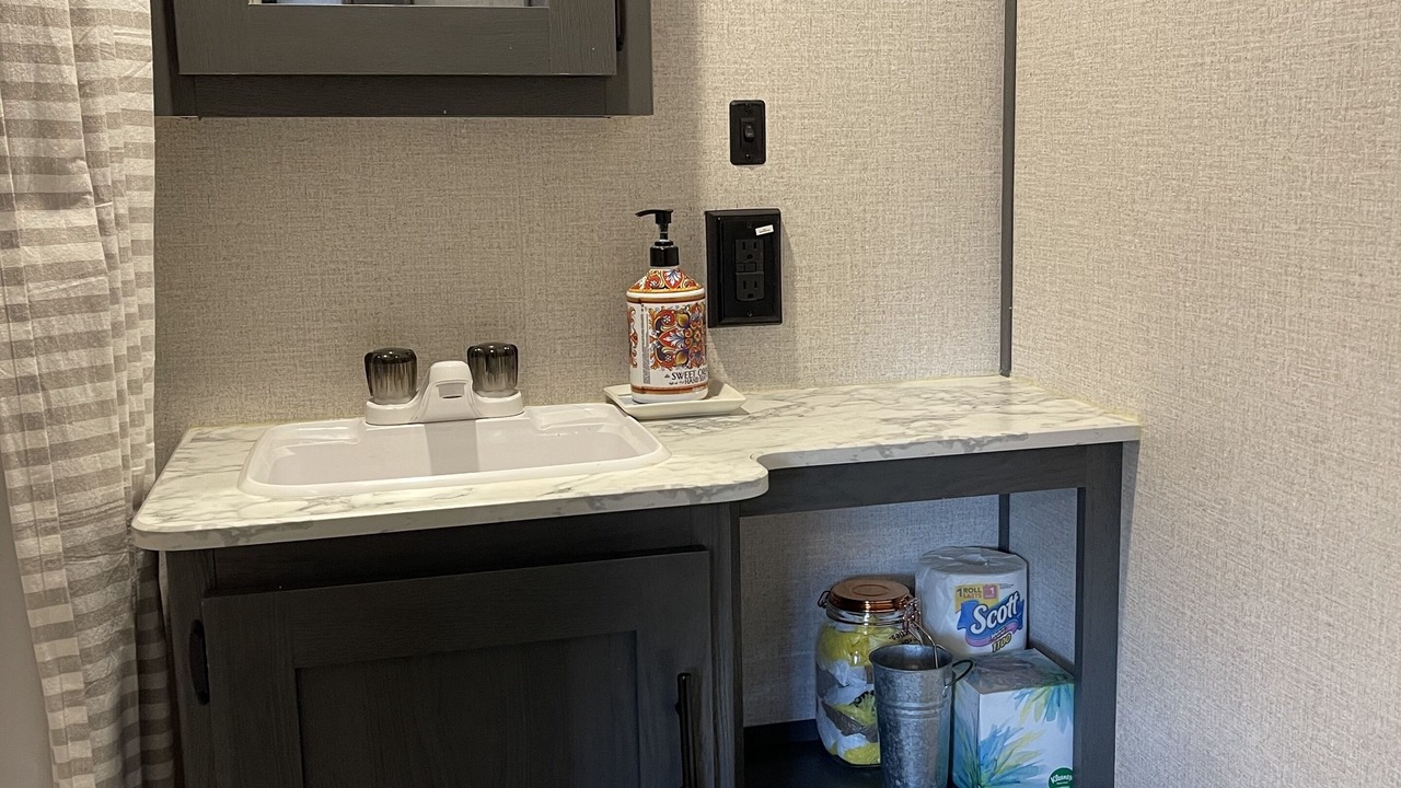 Photo of Bathroom in Merritt Island