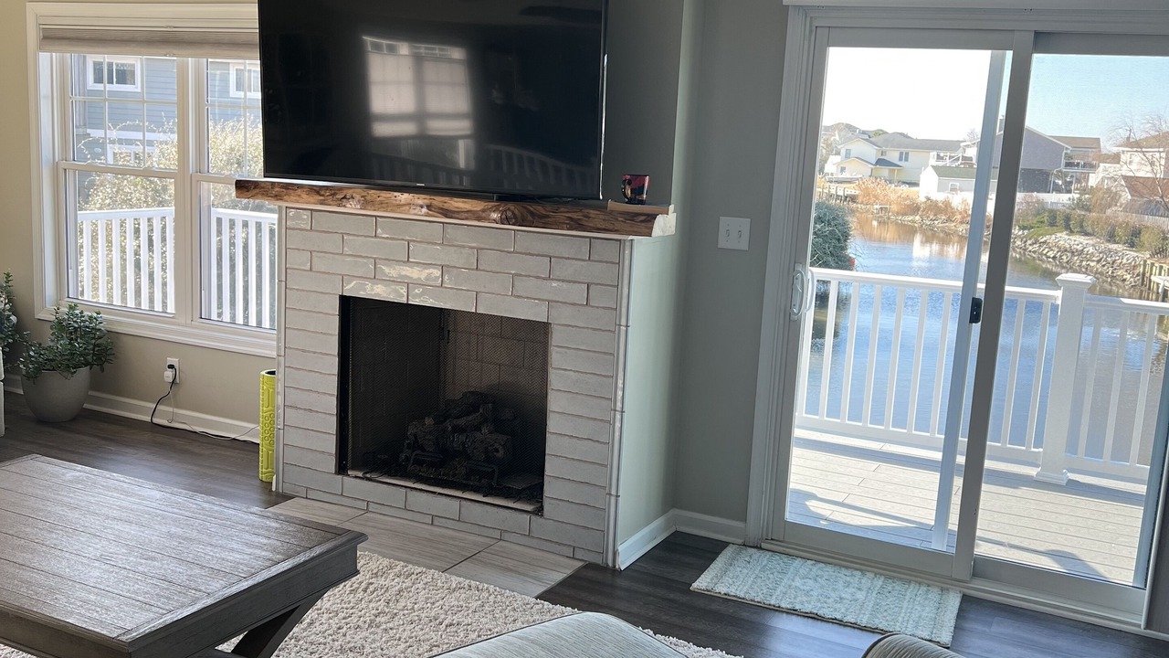 Photo of Livingroom in Sandbridge
