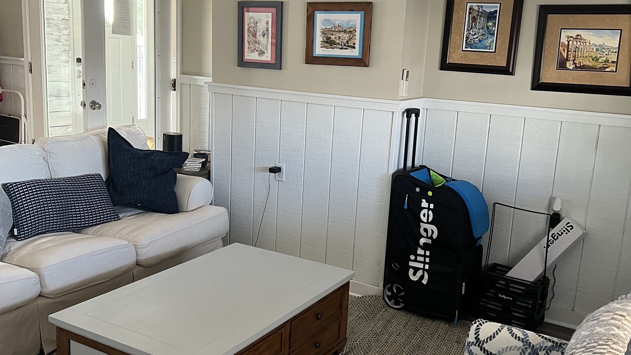 Photo of Bedroom in Sandbridge