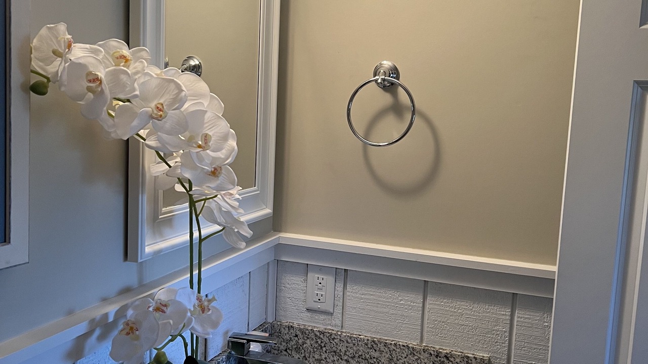 Photo of Bathroom in Sandbridge